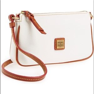 Dooney & Bourke Saffiano Lexi Crossbody